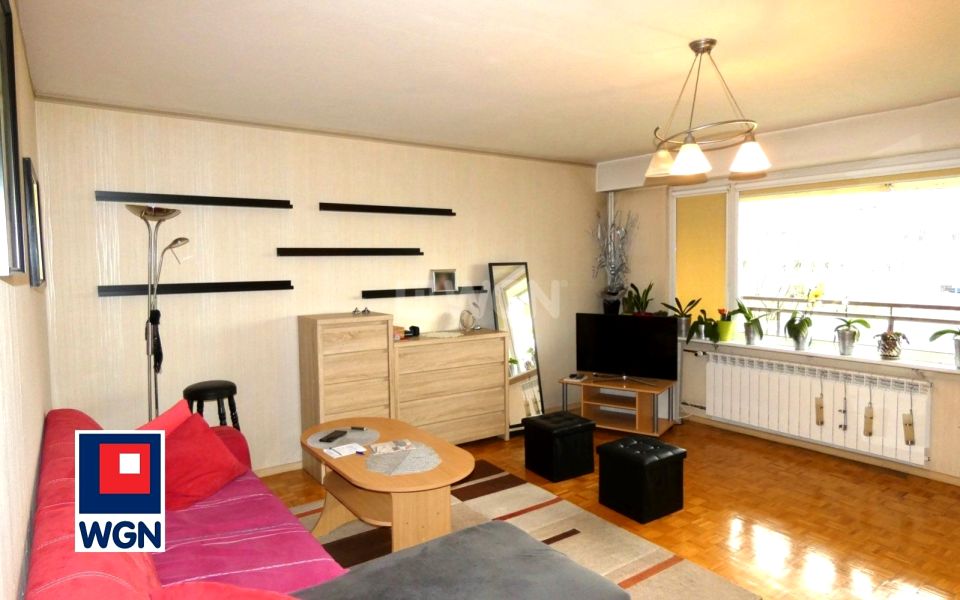 Mieszkanie Ostrów Wielkopolski