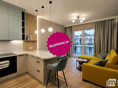 Mieszkanie Szczecin