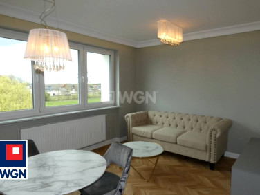 Mieszkanie Ostrów Wielkopolski