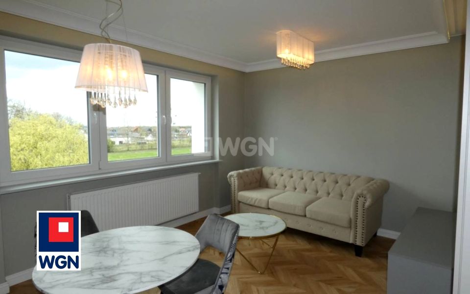 Mieszkanie Ostrów Wielkopolski