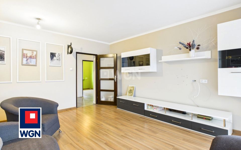 Mieszkanie Ostrów Wielkopolski