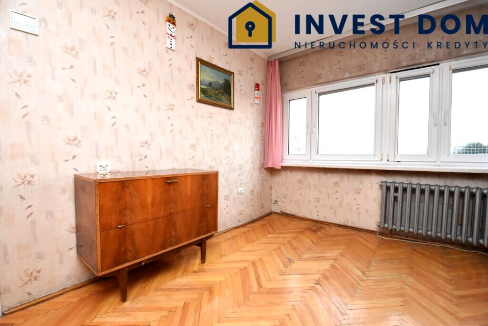 Mieszkanie Jastrzębie-Zdrój