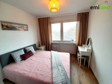 Mieszkanie Kołobrzeg