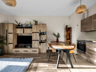 Mieszkanie blok mieszkalny sprzedaż