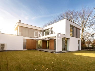 Dom Konstancin-Jeziorna