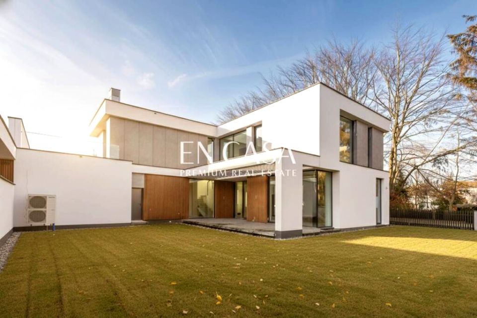 Dom Konstancin-Jeziorna