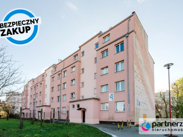 Mieszkanie Tczew