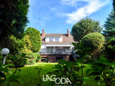 Dom Gorzów Wielkopolski