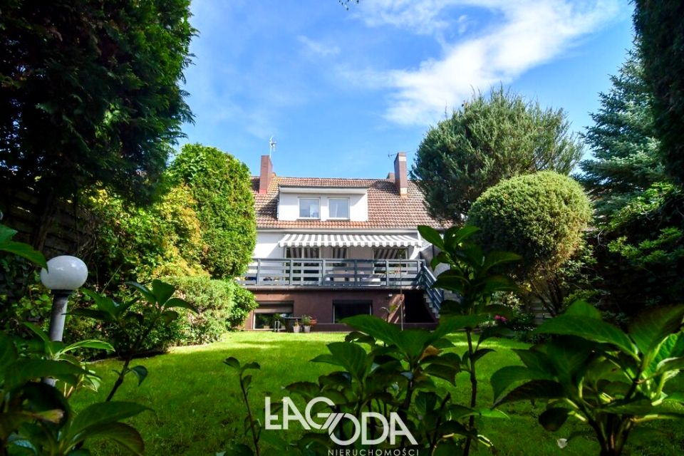 Dom Gorzów Wielkopolski