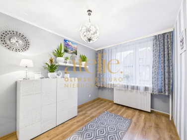 Mieszkanie Gdańsk
