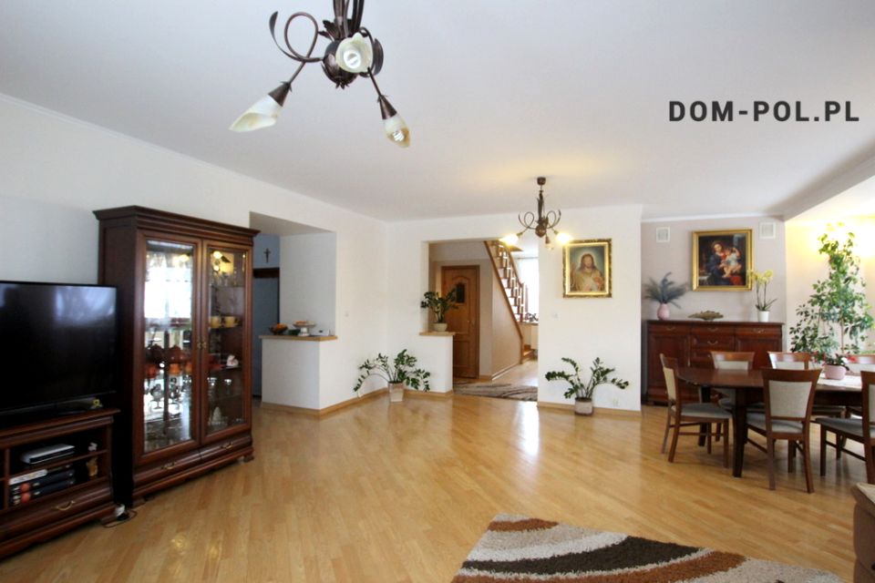 Dom Kolonia Siedliszczki