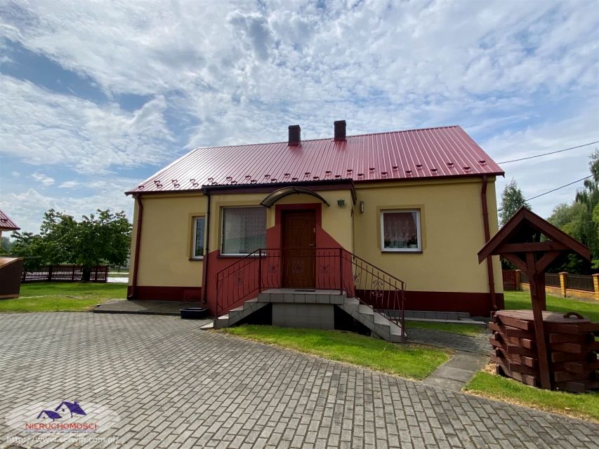 Dom Rataje Karskie sprzedaż