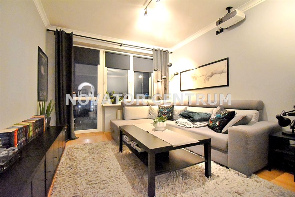 Mieszkanie Bydgoszcz