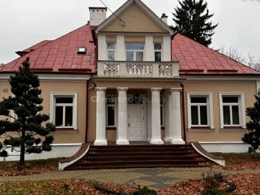 Dom Lubartów sprzedaż