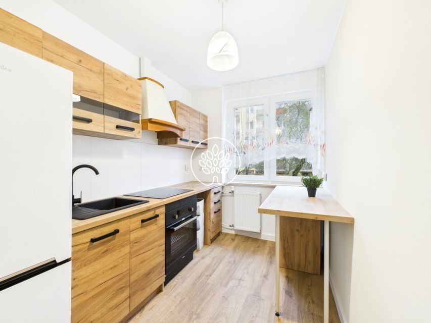 Mieszkanie Bydgoszcz