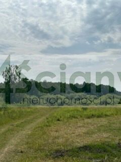 Działka budowlana Wolica