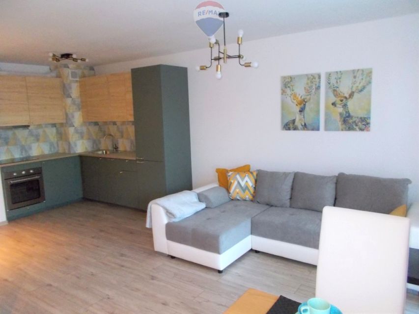 Mieszkanie Gdańsk wynajem