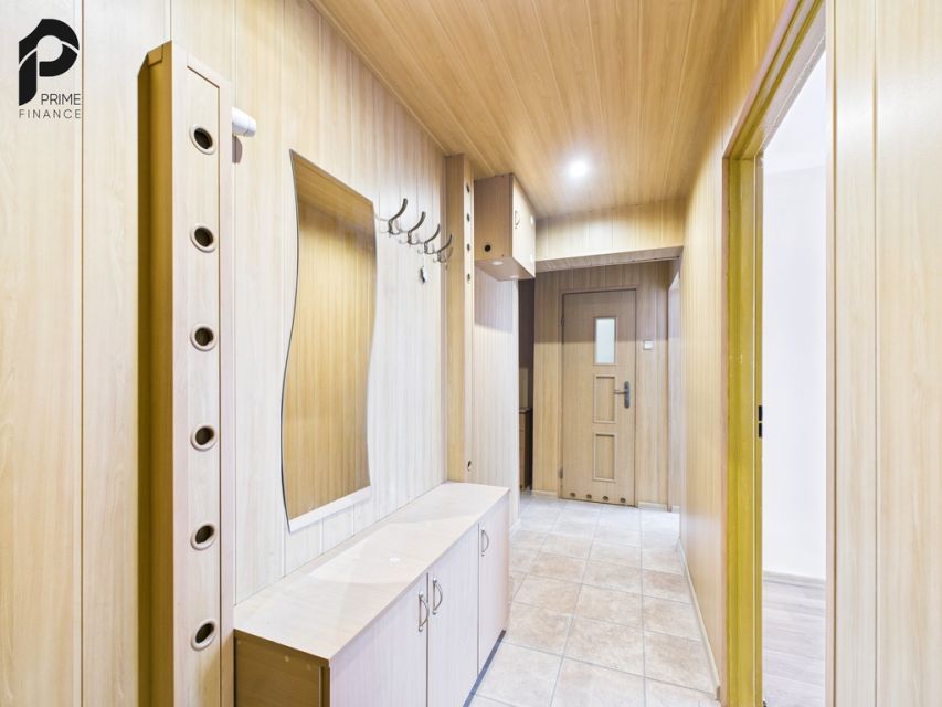 Mieszkanie blok mieszkalny Kalisz