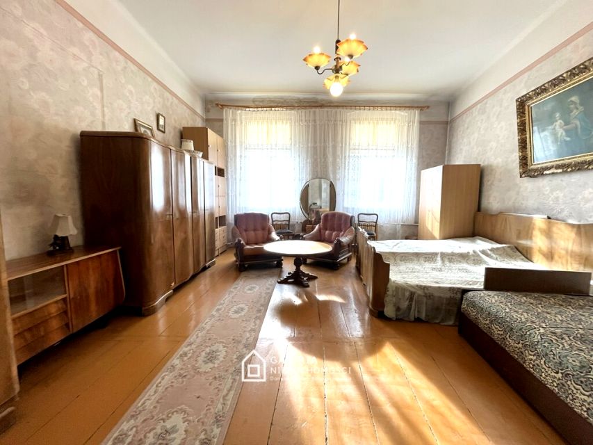 Mieszkanie nad jeziorem