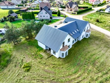 Dom Leśniewo