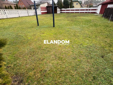 Działka budowlana Józefów