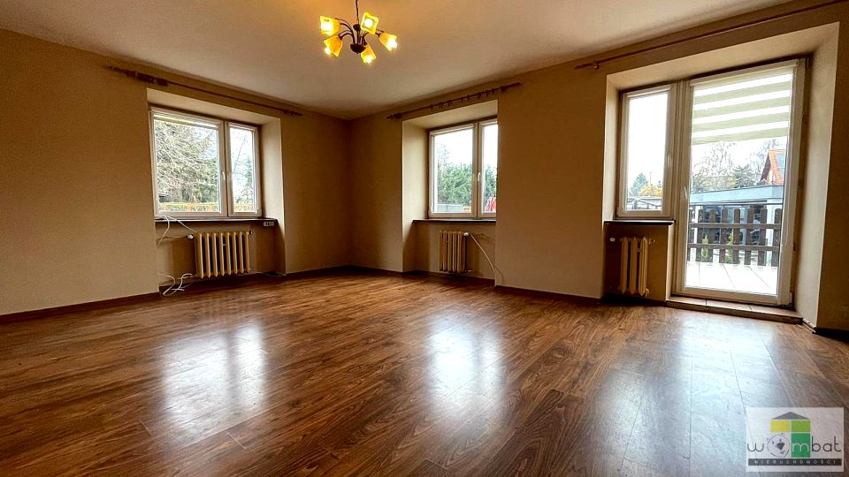 Mieszkanie Stary Jaworów