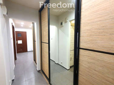 Mieszkanie blok mieszkalny sprzedaż