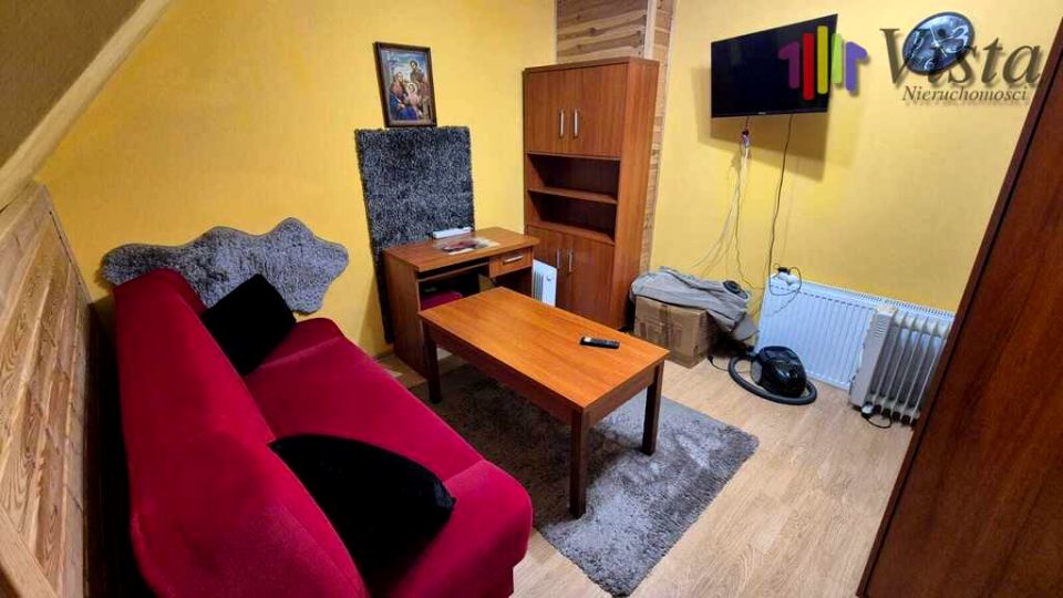 Mieszkanie Boguszów-Gorce