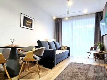 Mieszkanie POBIEROWO