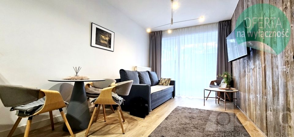 Mieszkanie POBIEROWO