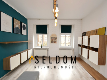 Mieszkanie Legnica
