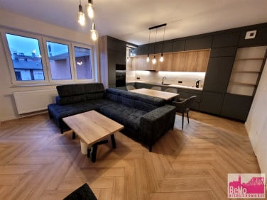 Mieszkanie Włocławek