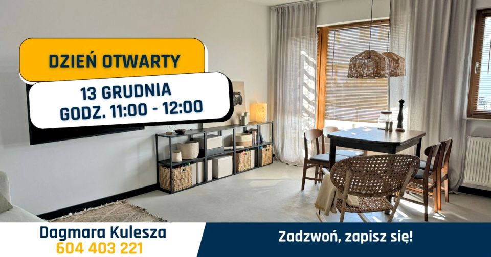 Mieszkanie Józefosław