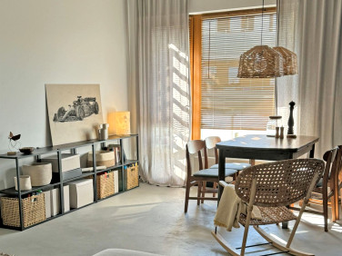 Mieszkanie Józefosław sprzedaż