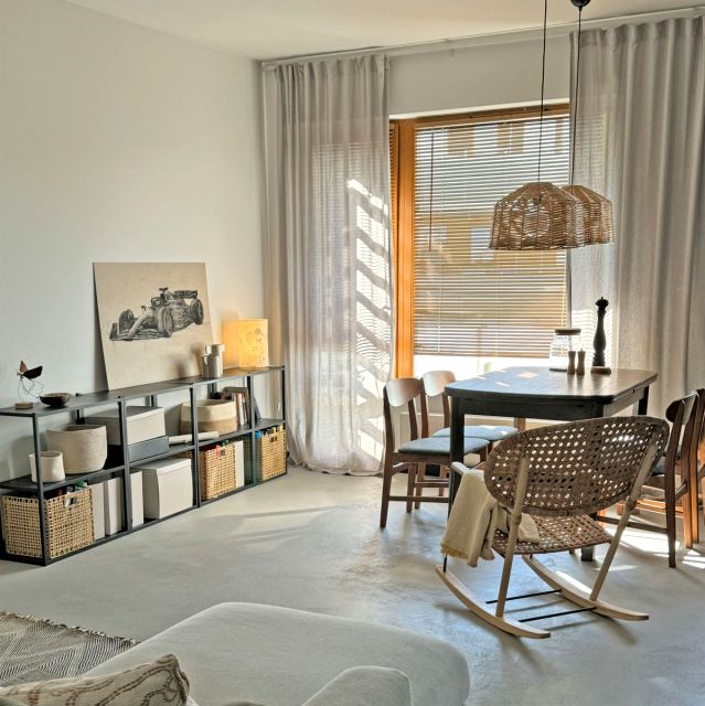 Mieszkanie Józefosław sprzedaż