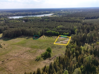 Działka budowlana Gorczyca