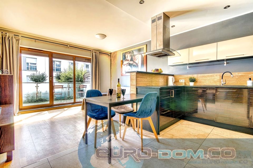 Mieszkanie Poznań sprzedaż