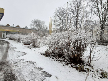 Działka inwestycyjna Łódź