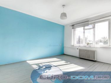 Mieszkanie Sokołowo Budzyńskie