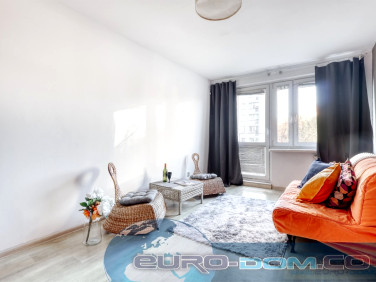 Mieszkanie Poznań wynajem