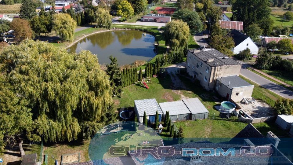 Mieszkanie Sokołowo Budzyńskie