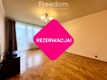 Mieszkanie Sosnowiec