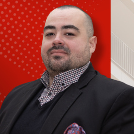 Maksymilian Stochmal