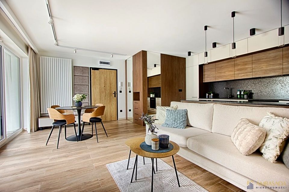 Mieszkanie Białystok