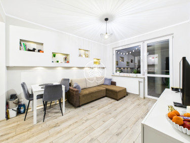 Mieszkanie Bydgoszcz