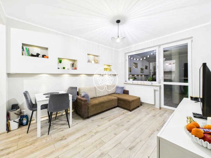 Mieszkanie Bydgoszcz