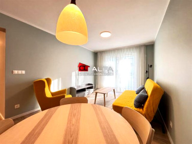 Mieszkanie apartamentowiec Świdnica