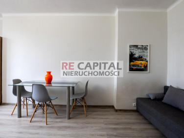 Mieszkanie Warszawa