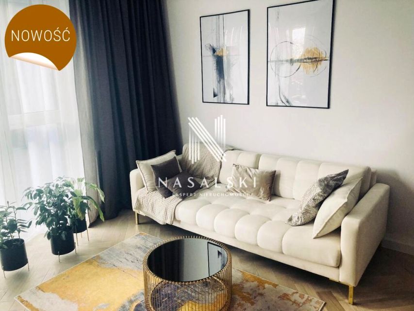 Mieszkanie Bydgoszcz