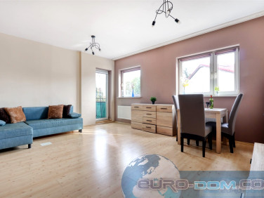 Mieszkanie Luboń sprzedaż